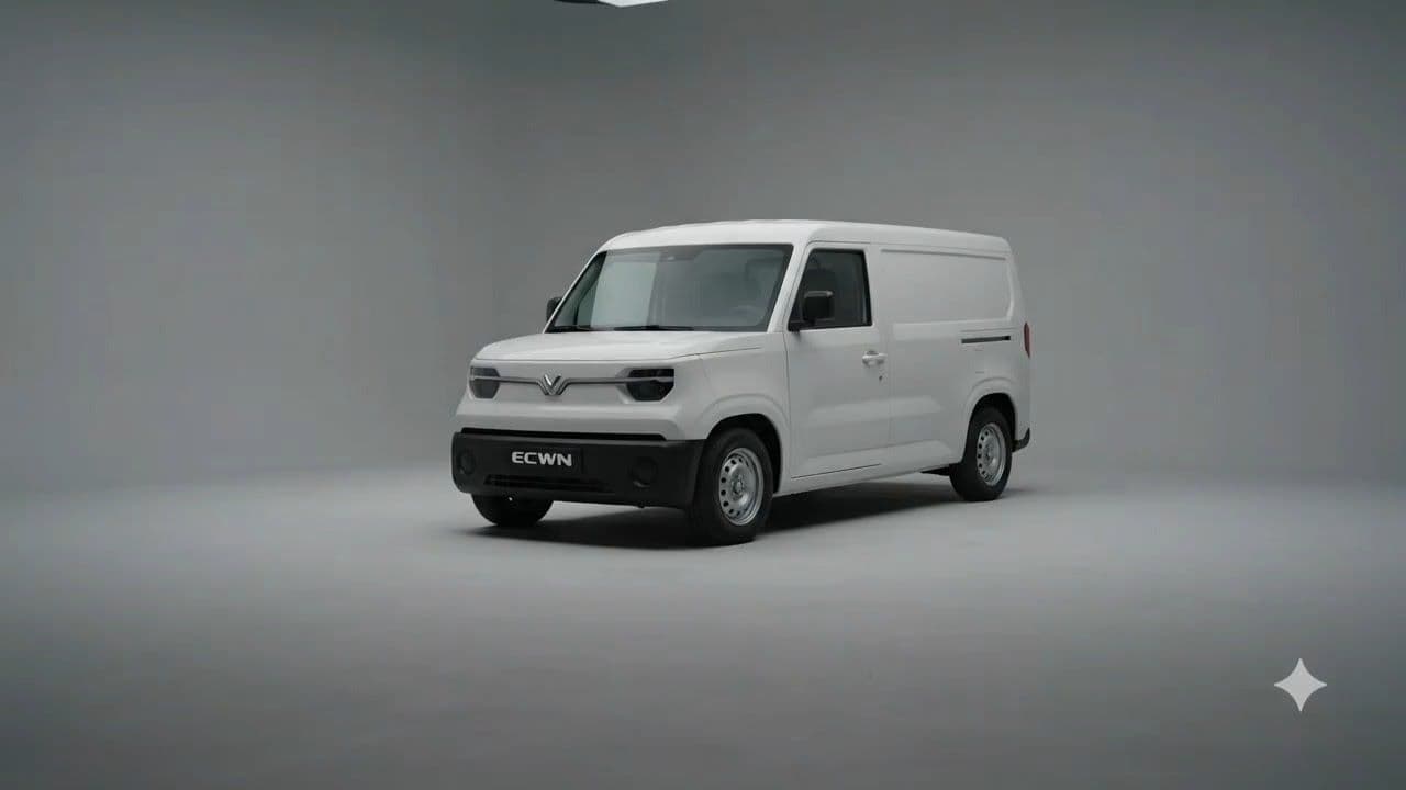 EC Van