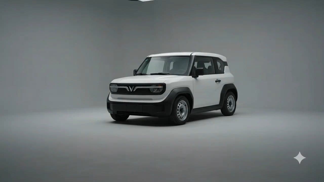 VinFast VF3