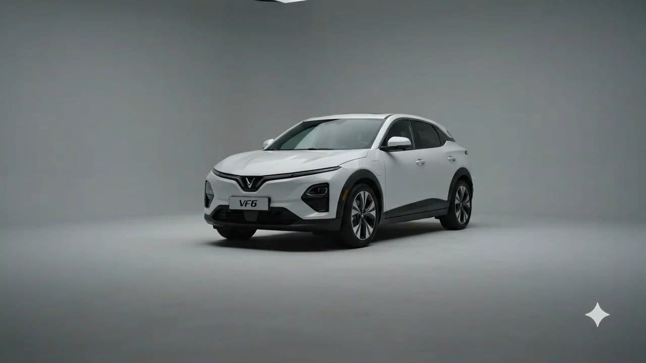 VinFast VF6 