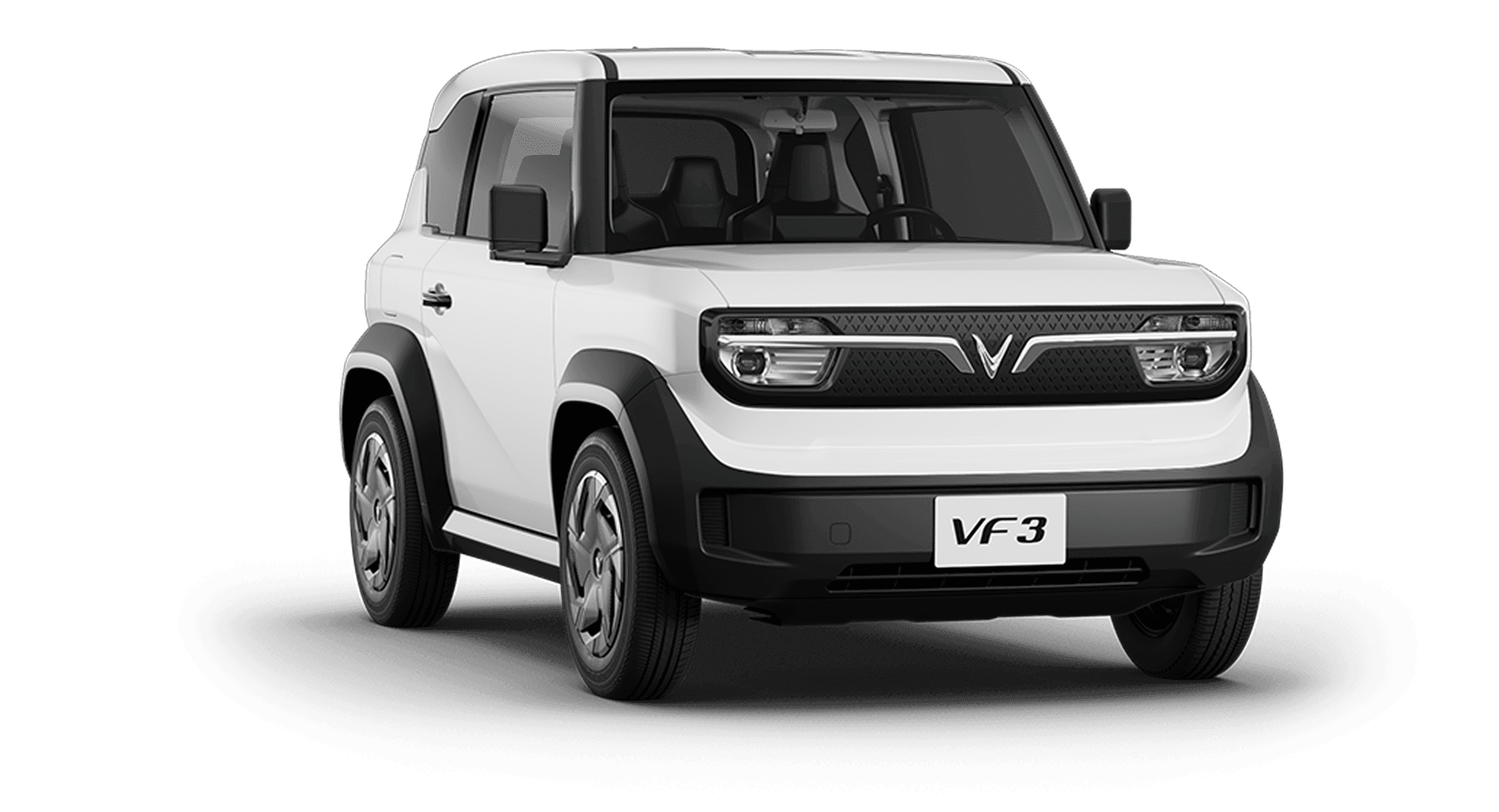 VinFast VF3 Plus — ảnh 7